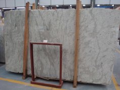 Andromeda White Granite